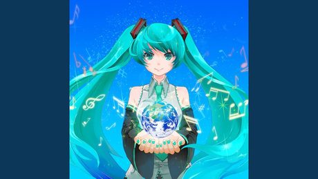 ga楽taハードワーカー (feat. 鏡音リン)