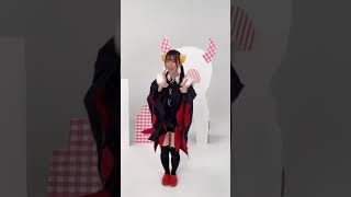 めいど・うぃず・どらごんず❤︎ イルルver. #shorts