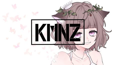 ミルククラウン・オン・ソーネチカ - ユジー (Cover) / KMNZ LIZ