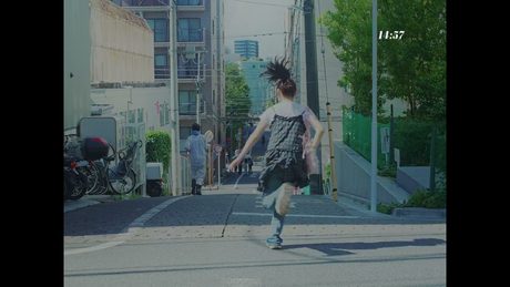 バウンダリー「沼。」 Music Video