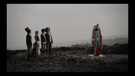 SEKAI NO OWARI「SOS」