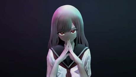 欠陥照明/星界(light switch defective / SEKAI)