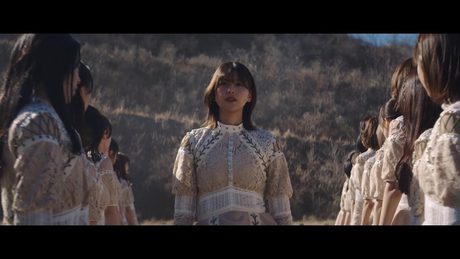 櫻坂46『僕のジレンマ』