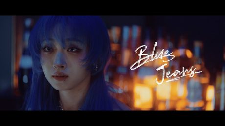 HANA / Blue Jeans