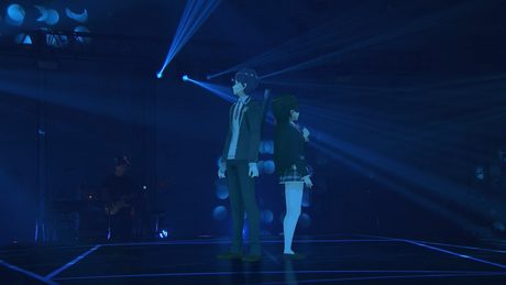ray (cover) – 月ノ美兎、剣持刀也 [Live Video] from