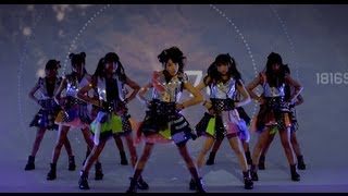 Cheeky Parade / 「C.P.U !?」(PANORAMA Ver.)