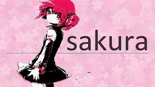 桜 _ nakano4