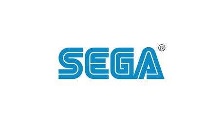 SEGAサウンドロゴ