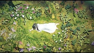 RADWIMPS - 祝祭 (Movie edit) feat. 三浦透子 [Official Music Video]
