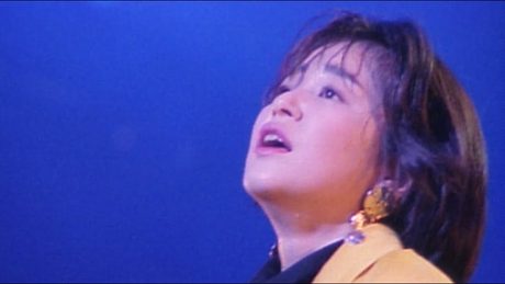 谷村有美 - ときめきをBelieve (Official Music Video)