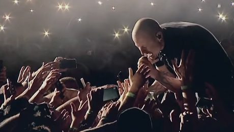 Linkin Park - One More Light