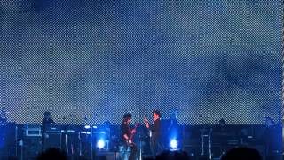 ポルノグラフィティ『アポロ』("OPEN MUSIC CABINET"LIVE IN SAITAMA SUPER ARENA 2007") / PORNOGRAFFITTI『Apollo(Live)』