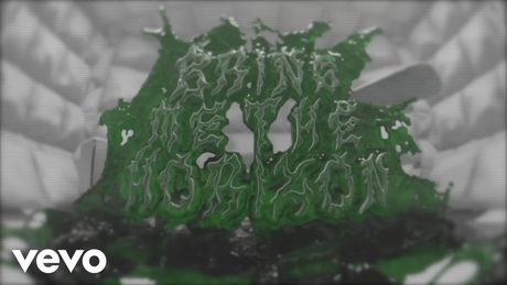 Bring Me The Horizon - LosT (Lyric Video) - サムネイル