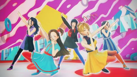 【Official MV】FUN FUN JAPAN ~ 津々浦々四季折々 ~【GEMS COMPANY】