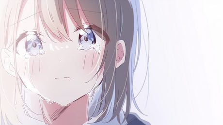 『抱きしめるだけ。』feat.可不 りび