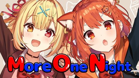 more one night / 少女終末旅行ED ( Covered by  ラトナ・プティ / 星川サラ )