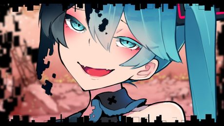 終点 - cosMo＠暴走P feat. 初音ミク