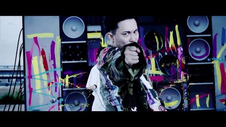 OLDCODEX 16th Single「Heading to Over」30sec SPOT