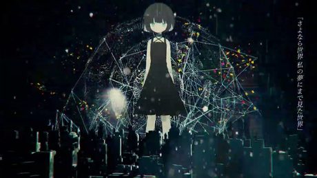 【BOF:ET】qfeileadh feat.のあ - ヒュブリスの頂に聳えるのは【MV】