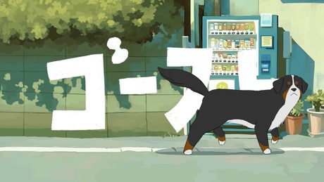 tayori - ゴースト - サムネイル