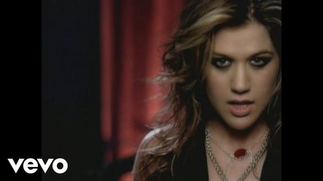 Kelly Clarkson - Since U Been Gone