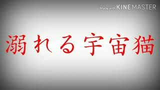 【東方PV】溺れる宇宙猫 - サムネイル