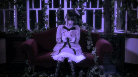 [Official Video] Shintani Ryoko - crossingdays - 新谷良子