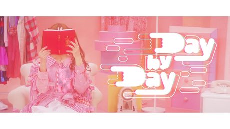 コレサワ「Day by Day」【Music Video】