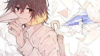 歩き出すのだ、傘がなくとも。　/ feat. Fukase
