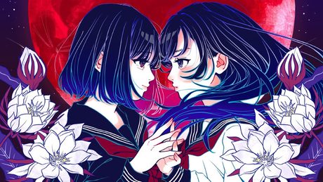 彼女は今、迷宮の中。/HoneyWorks feat. 花譜