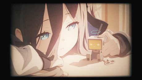 【ブルアカ】アリス達の冒険はまだまだこれからです!