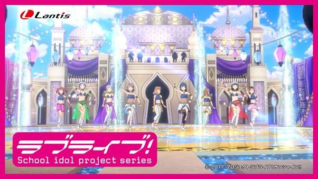 【試聴動画】Aqours 「KOKORO Magic “A to Z”」ラブライブ!スクールアイドルフェスティバルALL STARS コラボシングル