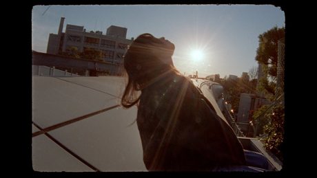 にしな - ヘビースモーク【Official Video】