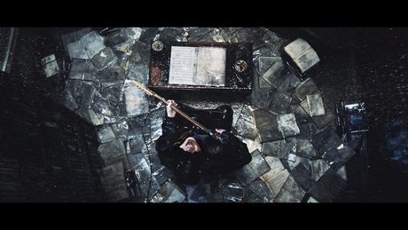 amazarashi 誦読『つじつま合わせに生まれた僕等 (2017)』 Music Video