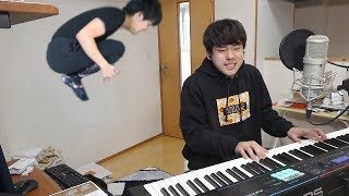 ☆ゲ ッ ダ ン☆
