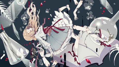 柊マグネタイト - パーフェクション / 初音ミク