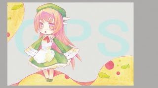 GPS _ nakano4