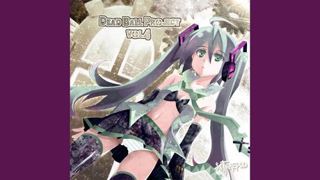 【初音ミク】脱げばいいってモンじゃない!
