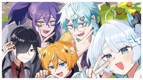 軌跡/びじぱと