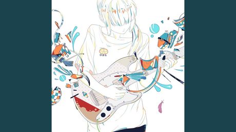 心象蜃気楼 (feat. IA)