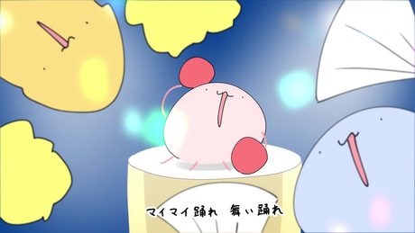 ♡マイマイマイラブ♡