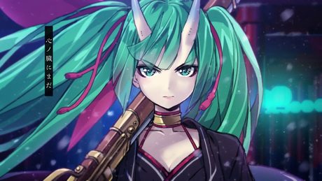 【初音ミク】 アヤカシ 【オリジナル！】 / [Hatsune miku] Ayakashi [Official Video]