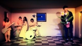 サカナクション - 僕と花(MUSIC VIDEO) -BEST ALBUM「魚図鑑」(3/28release)-