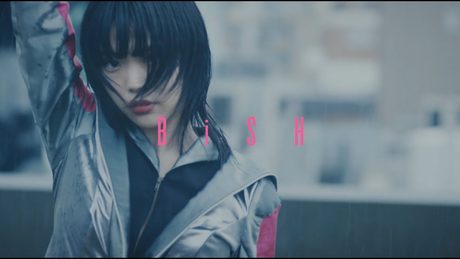 BiSH / LETTERS [OFFiCiAL ViDEO]