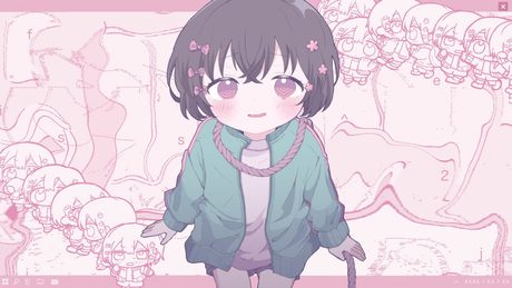 ଳ cover - きゅうくらりん( yuigot Remix ) - をとは / Kyu-kurarin