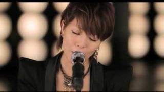 BoA / まもりたい ~White Wishes~