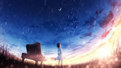 『ずっと、生きるため。』- RamunePop feat.初音ミク 【オリジナル曲】