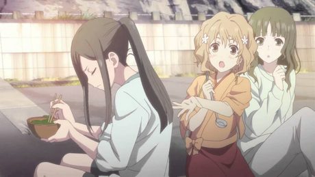 「花咲くいろは」PV第5弾