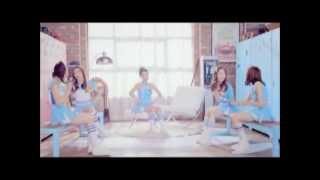 PURETTY - シュワシュワBABY(Short ver.)