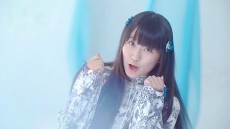村川梨衣 / 水色のFantasy